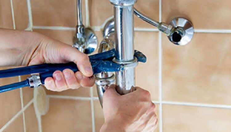 Grapevine Plumber