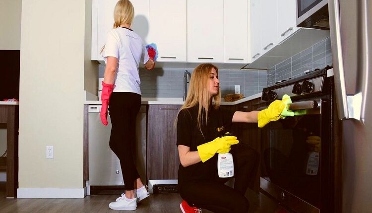 NYC Cleaners