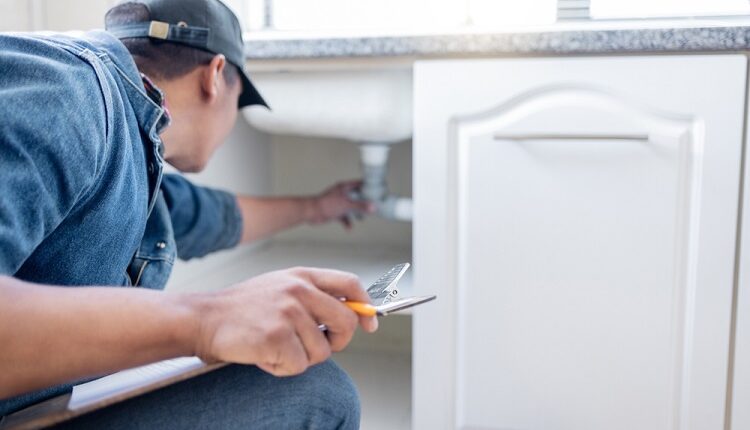 Plumbing Service