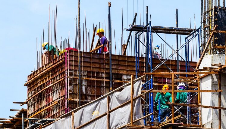 Building Construction