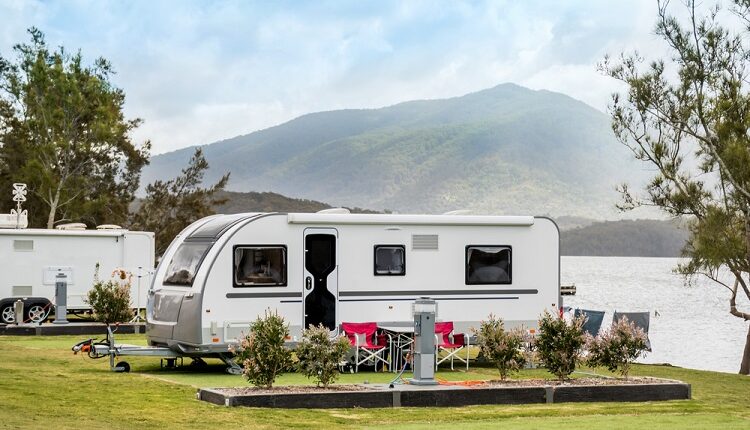 Mobile Home