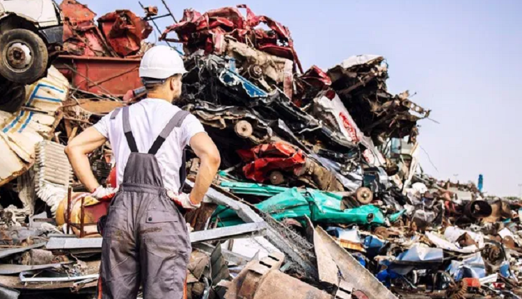 Junk Removal