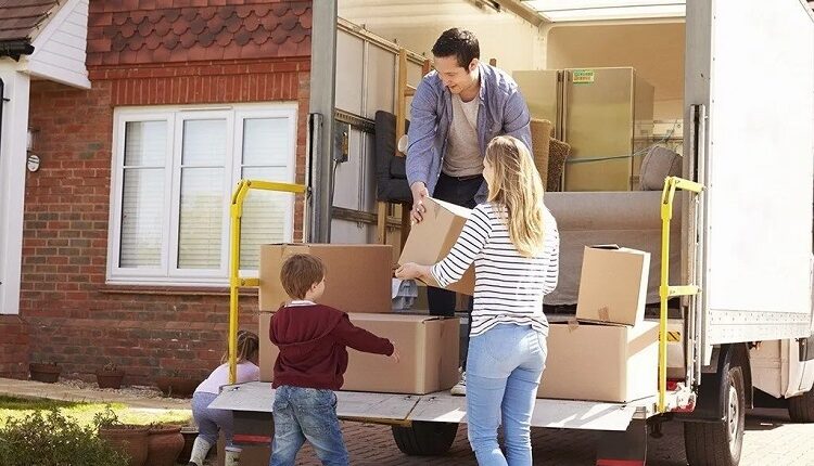 Moving Companies