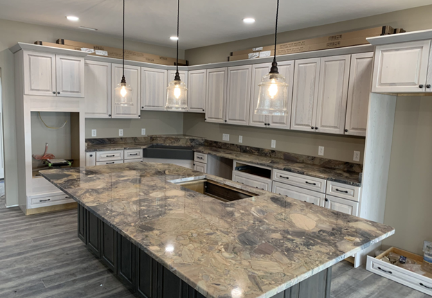 Granite Countertop